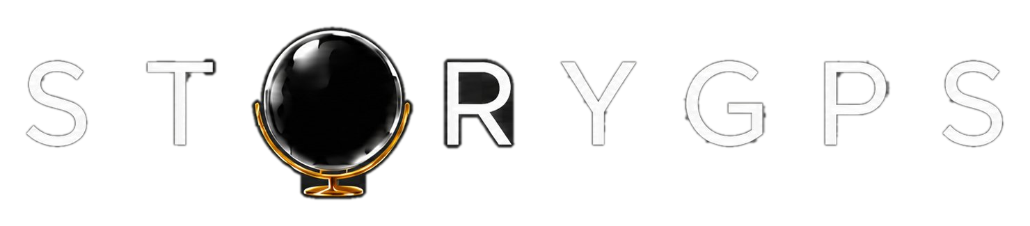 StoryGPS Studio